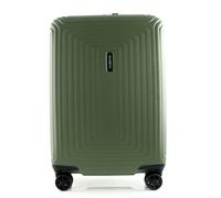 Samsonite Neopulse hard-shell suitcase green XS (carry-on luggage)