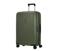 Samsonite Neopulse Hardshell case green M (60-70 cm)