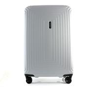 Samsonite Neopulse Hardshell case silver M (60-70 cm)