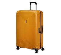 Samsonite Neopulse - Spinner XL, Suitcase, 83 cm, 125L, Yellow (Metallic Radiant Yellow)