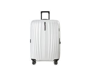 Samsonite Nexis Hardshell case Cotton White XL