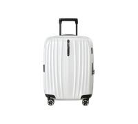 Samsonite Nexis Hardshell Case Cotton White XS (Hand luggage)