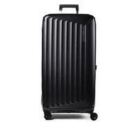 Samsonite Nuon 4 wheels Trolley 80 cm black