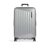 Samsonite Nuon | Spinner (4 wheels) | 75 cm