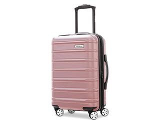 Samsonite Omni 2 Hardside Expandable Luggage with Spinner Wheels, Rose Gold, 3-Piece Set (20/24/28), Omni 2 Hardside Expandable Luggage with Spinner Wheels