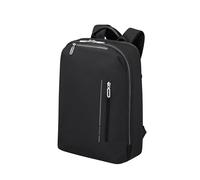Samsonite Ongoing - Laptop Backpack 14.1 Inch, 37.5 cm, 14.5 l, black (black)