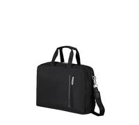 Samsonite Ongoing - Laptop Bag with 2 Compartments 15.6 Inches, 40 cm, 15 l, black (black)