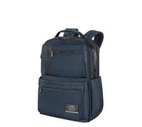 Samsonite Openroad 17.3 Inch Laptop Backpack Case Blue - Laptop Bags (Backpack, 17.3 Inch Case, Shoulder Strap, 1.6 kg, Blue)