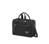 Samsonite OpenRoad 2.0 - Expandable Laptop Bag 15.6 Inches, 43 cm, 20/24 l, black (black)