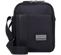 Samsonite OpenRoad 2.0 - Shoulder BAG 7.9 Inches, 22.5 cm, 2.5 l, black (black)