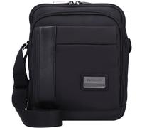 Samsonite OpenRoad 2.0 - Shoulder BAG 9.7 Inches, 24 cm, 4 l, black (black)