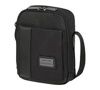 Samsonite OpenRoad 2.0 - Shoulder BAG 7.9 Inches, 22.5 cm, 2.5 l, black (black)