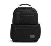 Samsonite OpenRoad 2.0 - Easyjet cabin pocket with laptop compartment 15.6 inches, 35 x 20 x 45 cm, 22.5 l, 1.40 kg, hand, aircraft backpack underseate, black (black)