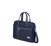 Samsonite Openroad Chic 2.0 - Laptop briefcase 15.6", 41 cm, 11.5 L, Blue (Eclipse Blue)