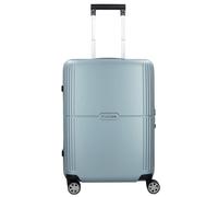 Samsonite Orfeo 4 wheels Cabin suitcase 55 cm gray