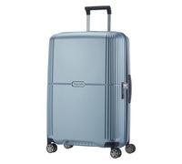 Samsonite Orfeo 4 wheels Trolley 69 cm blue