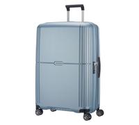 Samsonite Orfeo 4 wheels Trolley 75 cm blue