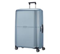 Samsonite Orfeo 4 wheels Trolley 81 cm blue