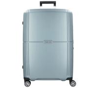 Samsonite Orfeo Spinner 4 Roll Trolley 75 cm blue