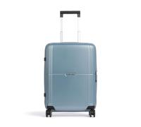 Samsonite Orfeo 4 wheels Cabin suitcase 55 cm gray