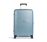 Samsonite Orfeo 4 wheels Trolley 69 cm blue