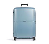 Samsonite Orfeo Spinner 4 Roll Trolley 75 cm blue