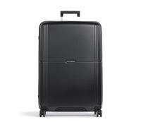 Samsonite Orfeo Spinner 4 Roll Trolley 75 cm black