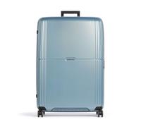 Samsonite Orfeo 4 wheels Trolley 81 cm blue
