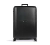 Samsonite Orfeo Spinner 4 Roll Trolley 81 cm black