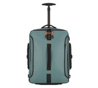Samsonite Paradiver Light 2 Roll Travel Bag 55 cm green