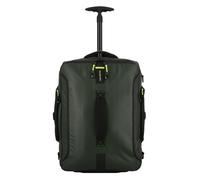 Samsonite Paradiver Light 2 Roll Travel Bag 55 cm green