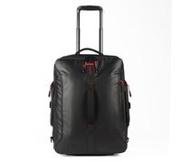 Samsonite Paradiver Light 2 wheels Travel bag 55 cm black