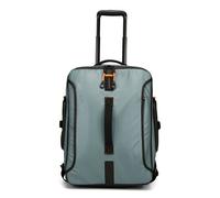 Samsonite Paradiver Light 2 wheels Travel bag 55 cm gray
