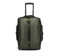 Samsonite Paradiver Light 2 wheels Travel bag 55 cm green