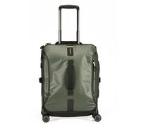 Samsonite Paradiver Light 2 wheels Travel bag 55 cm green