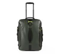 Samsonite Paradiver Light 2 wheels Travel bag 55 cm green