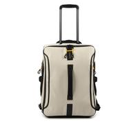 Samsonite Paradiver Light 2 wheels Travel bag 55 cm yellow