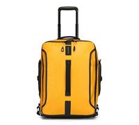 Samsonite Paradiver Light 2 wheels Travel bag 55 cm yellow
