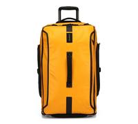 Samsonite Paradiver Light 2 wheels Travel bag 67 cm yellow