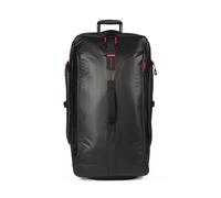 Samsonite Paradiver Light L 121.5l Wheeled Duffle Bag Black