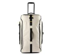 Samsonite Paradiver Light 2 wheels Travel bag 79 cm white