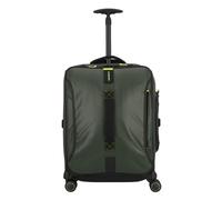 Samsonite Paradiver Light 4 wheels Cabin trolley 55 cm green