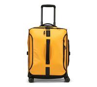 Samsonite Paradiver Light 4 wheels Travel bag 55 cm yellow