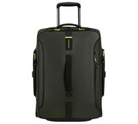 Samsonite Paradiver Light 2 wheels Travel bag 55 cm green