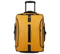 Samsonite Paradiver Light 51l Cabin Duffle Bag Yellow