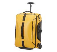 Samsonite Paradiver Light 55/20 51l Trolley Bag Yellow
