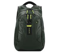 Samsonite Paradiver Light - Laptoprucksack 15.6 Zoll, 45 cm, 19 L, Grün (Jungle Green)