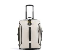 Samsonite Paradiver Light | Backpack with wheels | white