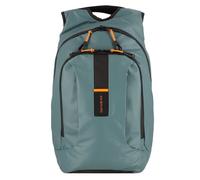 Samsonite Paradiver Light Daypack 43 cm Laptop compartment green