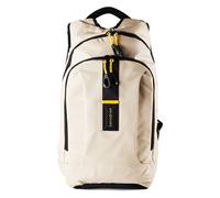 Samsonite Paradiver Light Daypack 43 cm Laptop compartment yellow